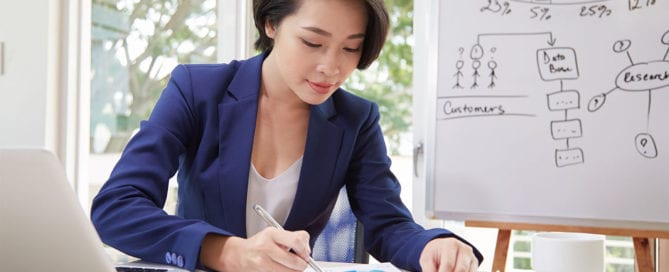 a corporate secretary in singapore