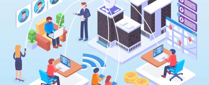 Outsourcing accounting services