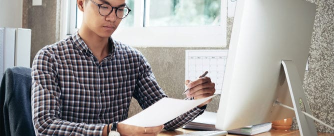 Financial auditing is one of the services provided by the top audit firms in Singapore.