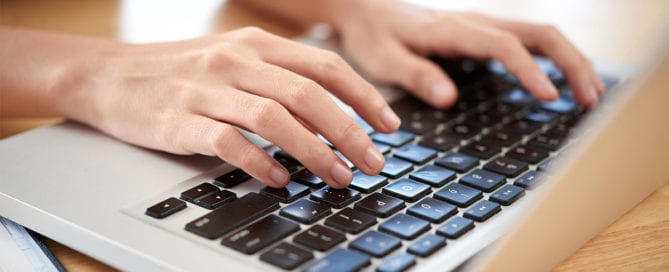 Register your online business in Singapore - it is required by ACRA.