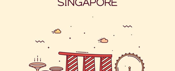 There are many benefits when you incorporate in Singapore