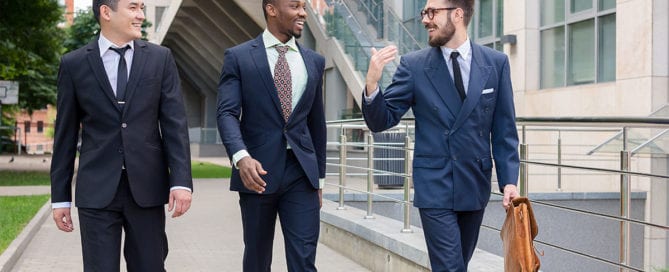 E pass holders and PRs who are starting a business in Singapore