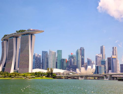 Company Registration in Singapore: The Requirements Involved