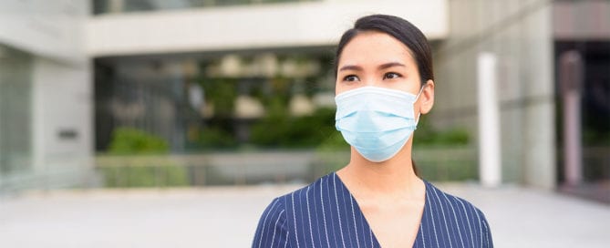 Select companies in Singapore can now operate.