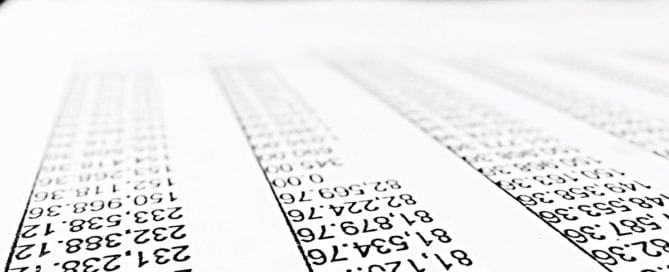 We discuss the 2021 Revised XBRL Filing Requirements in this article.