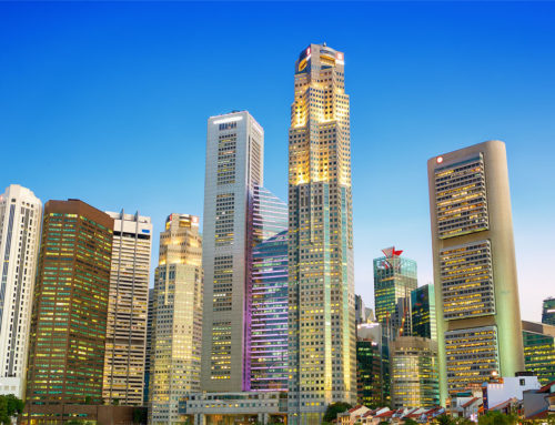 Outsourcing Compliance Work to Accounting Firms in Singapore