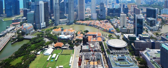 In this post, we discuss ACRA's policies on restoring a company post strike off.a