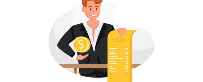 In this article, we discuss about accounts payable.