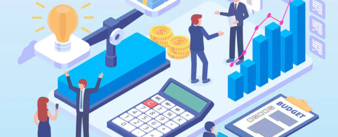 We discuss the commonly used accounting software in this article